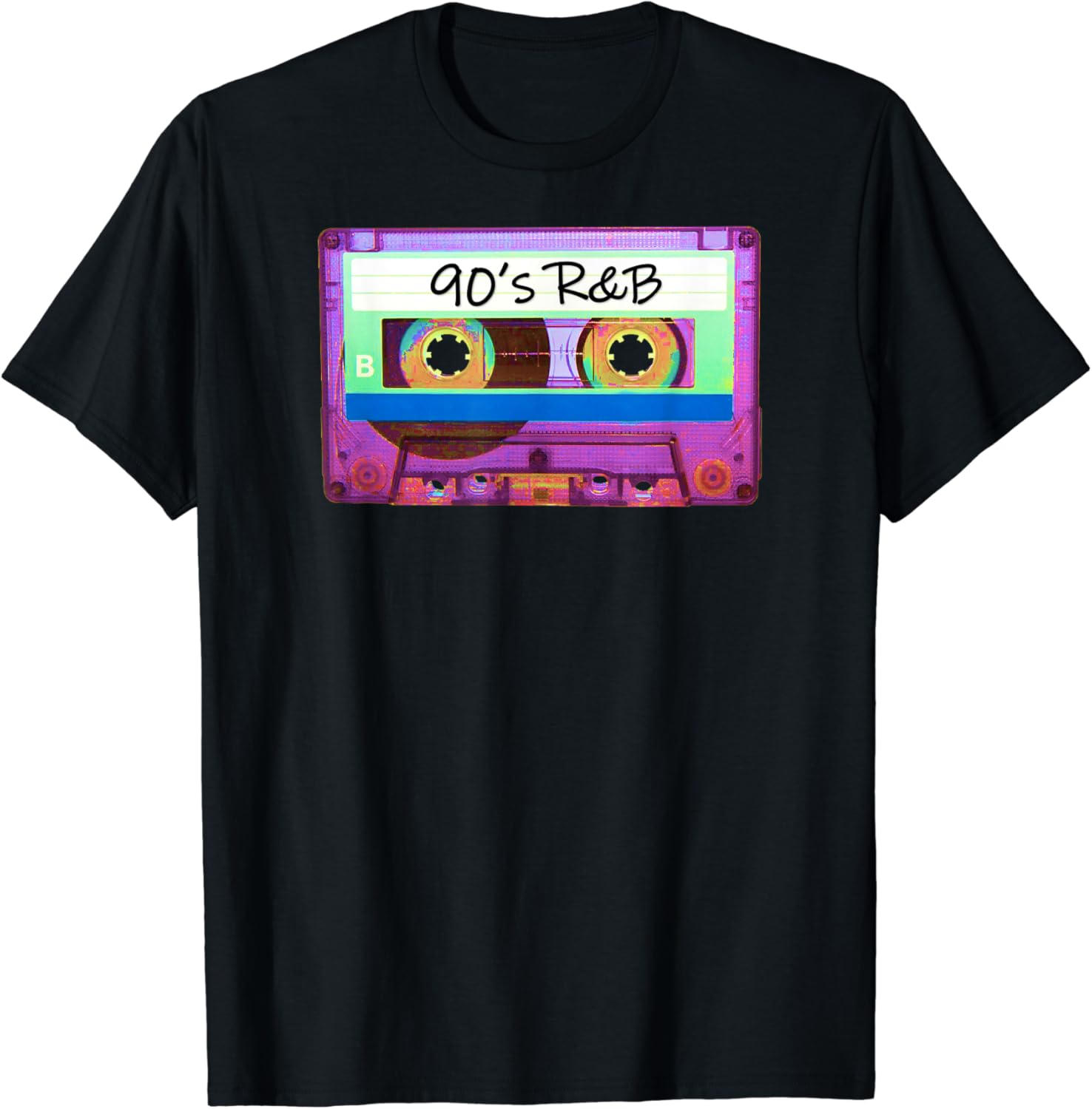 90'S R&Amp;B T-Shirt