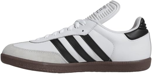 Adidas Mens Samba Classic Soccer