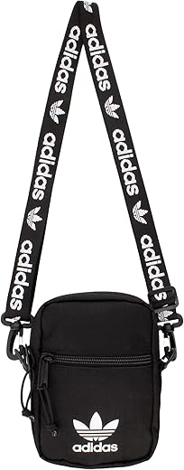 Adidas Originals Festival Crossbody Bag