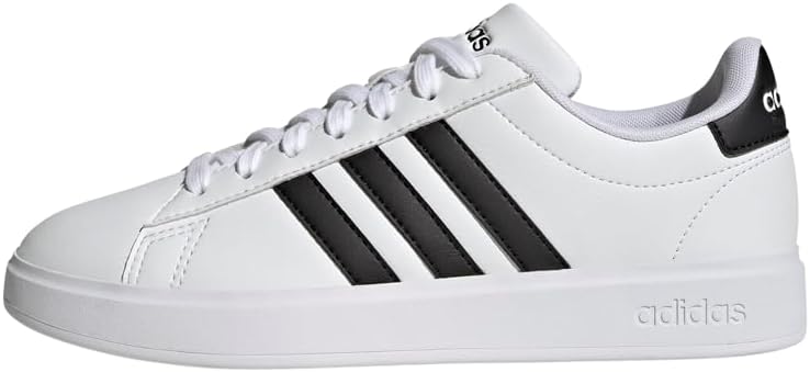 Adidas Women'S Grand Court 2.0 Tennis Shoe