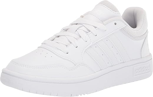 Adidas Women'S Hoops 3.0 Low Basketball Shoe