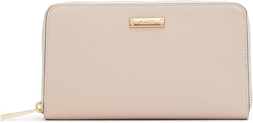 Aldo Women'S Ligosullo, Pink, Wallet