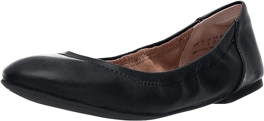 Amazon Essentials Women'S Belice Ballet Flat