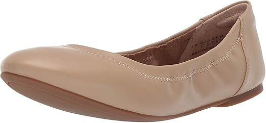 Amazon Essentials Women'S Belice Ballet Flat