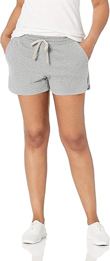 Amazon Essentials Women'S Fleece Short