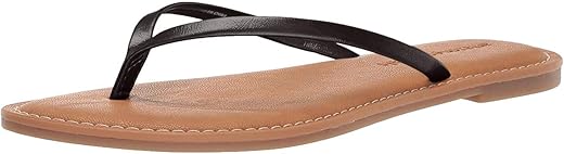 Amazon Essentials Women'S Thong Sandal