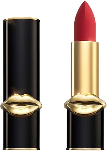 Andwing Pat Mcgrath Labs Mattetrance Lipstick Elson