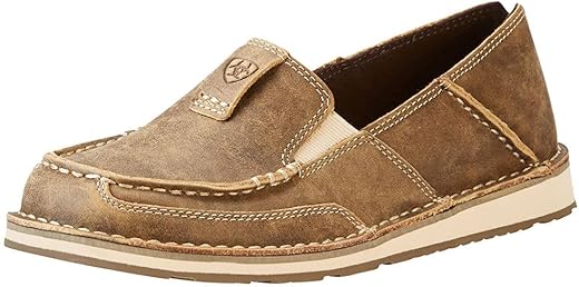 Ariat Women'S Cruiser Boat Shoe