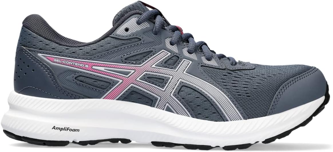 Asics Women'S Gel-Contend 8 Running Shoes