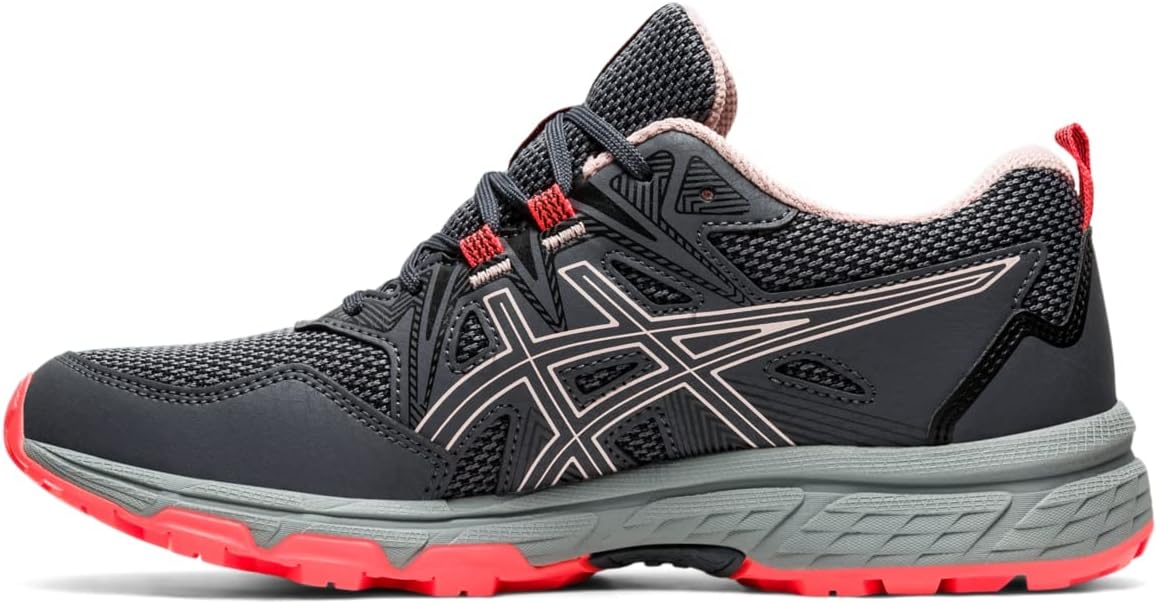 Asics Women'S Gel-Venture 8 Running Shoes