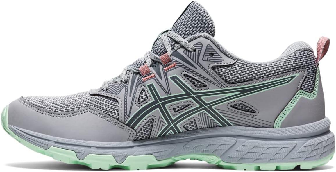 Asics Women'S Gel-Venture 8 Running Shoes