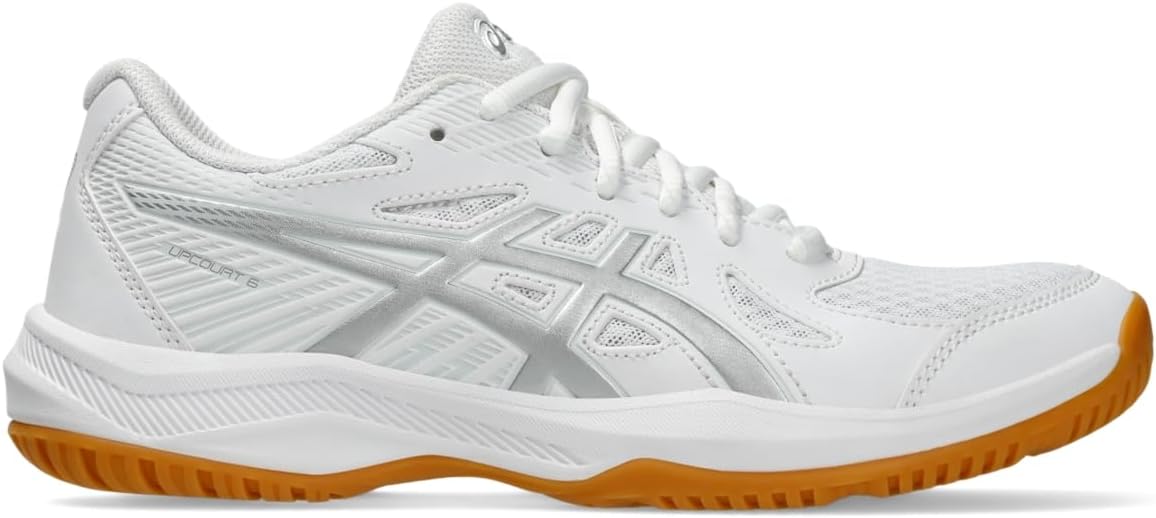 Asics Women'S Upcourt 6 Volleyball Shoes