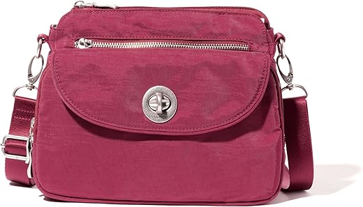 Baggallini Calais Crossbody Bag