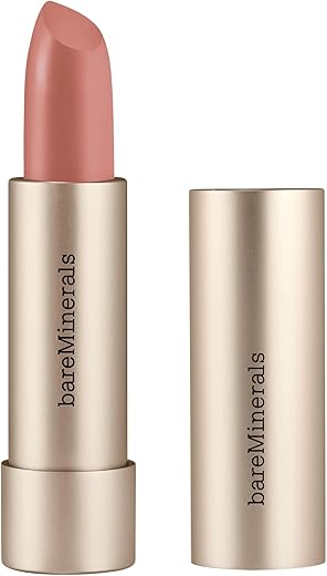 Bareminerals Mineralist Hydra-Smoothing Lipstick For Women