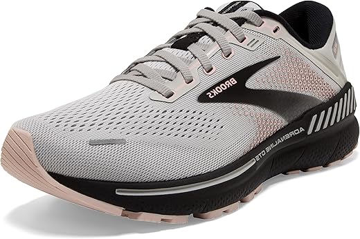 Brooks Women'S Adrenaline Gts 22 Supportive Running Shoe