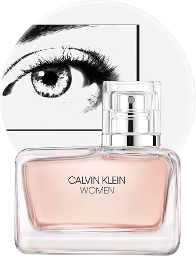 Calvin Klein Women Eau De Parfum