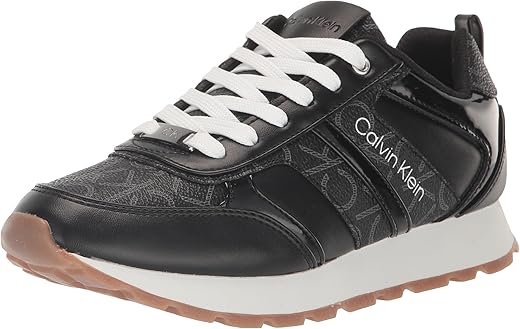 Calvin Klein Women'S Carlla Sneaker