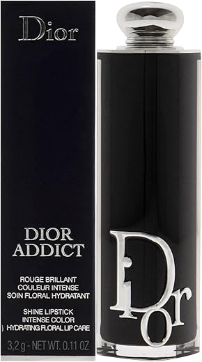 Christian Dior Dior Addict Hydrating Shine Lipstick - 922 Wildior Lipstick (Refillable) Women 0.11 Oz