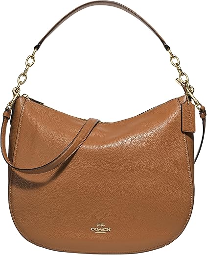 Coach Womens Elle Hobo