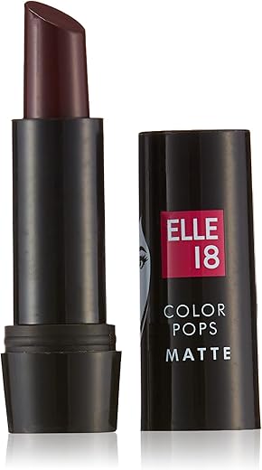 Color Pops Matte Lip Color, Cherry Wine, 4.3 Gm