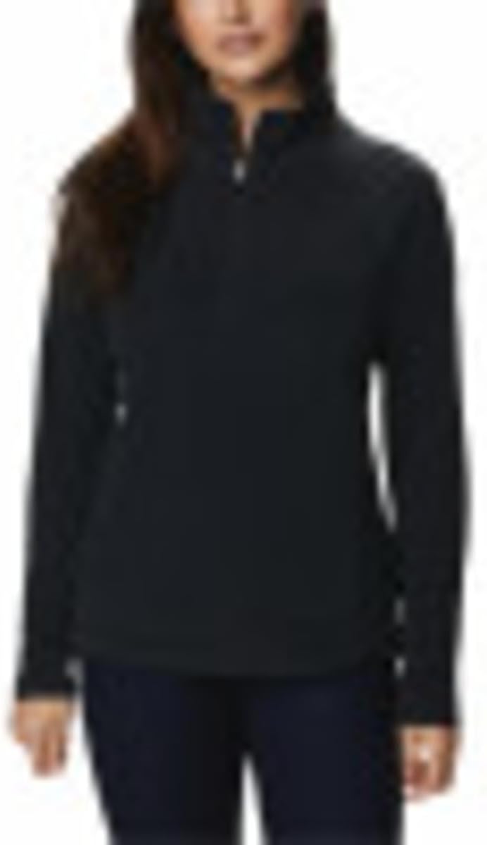 Columbia Women'S Glacial Iv Half Zip