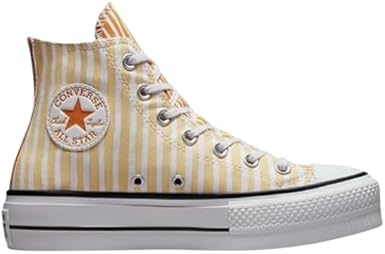 Converse Women'S Chuck Taylor All Star Lift Cozy Utility Sneakers