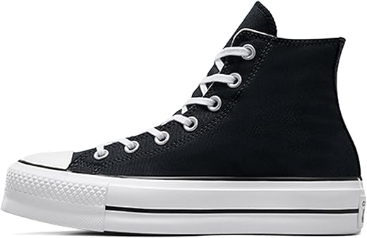 Converse Women'S Chuck Taylor All Star Lift Cozy Utility Sneakers