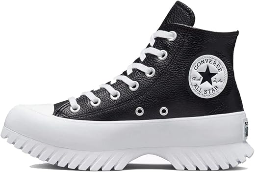 Converse Women'S Chuck Taylor All Star Lugged Hi Sneakers