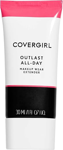 Covergirl Outlast All-Day Makeup Primer