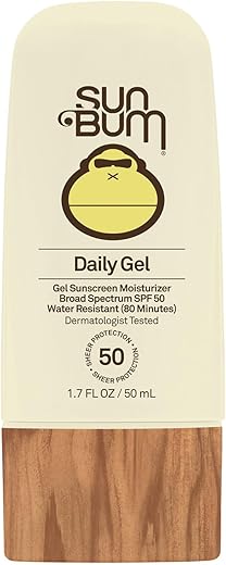 Daily Gel Spf 50