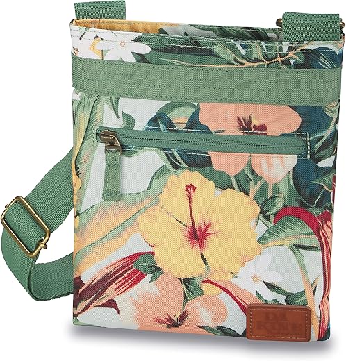 Dakine Jive Crossbody Handbag - Island Spring