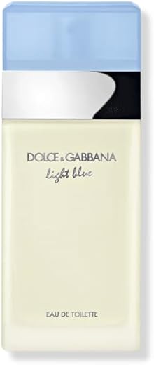 Dolce &Amp; Gabbana Light Blue, Eau De Toilette Spray, Fragrance For Women