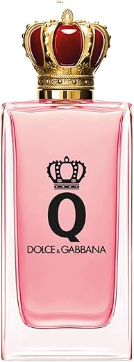 Dolce &Amp; Gabbana Q, Eau De Parfum Spray, Fragrance For Women