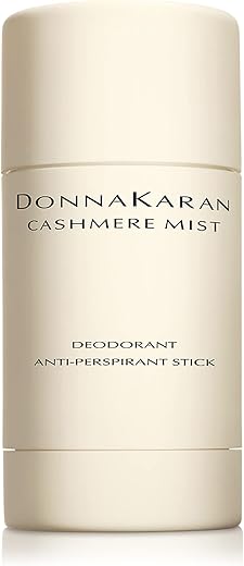 Donna Karan Cashmere Mist Anti-Perspirant Deodorant Stick For Women, 1.7 Oz.