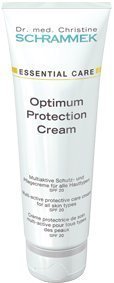 Dr. Christine Schrammek Optimum Protection Cream Spf 20 75 Ml