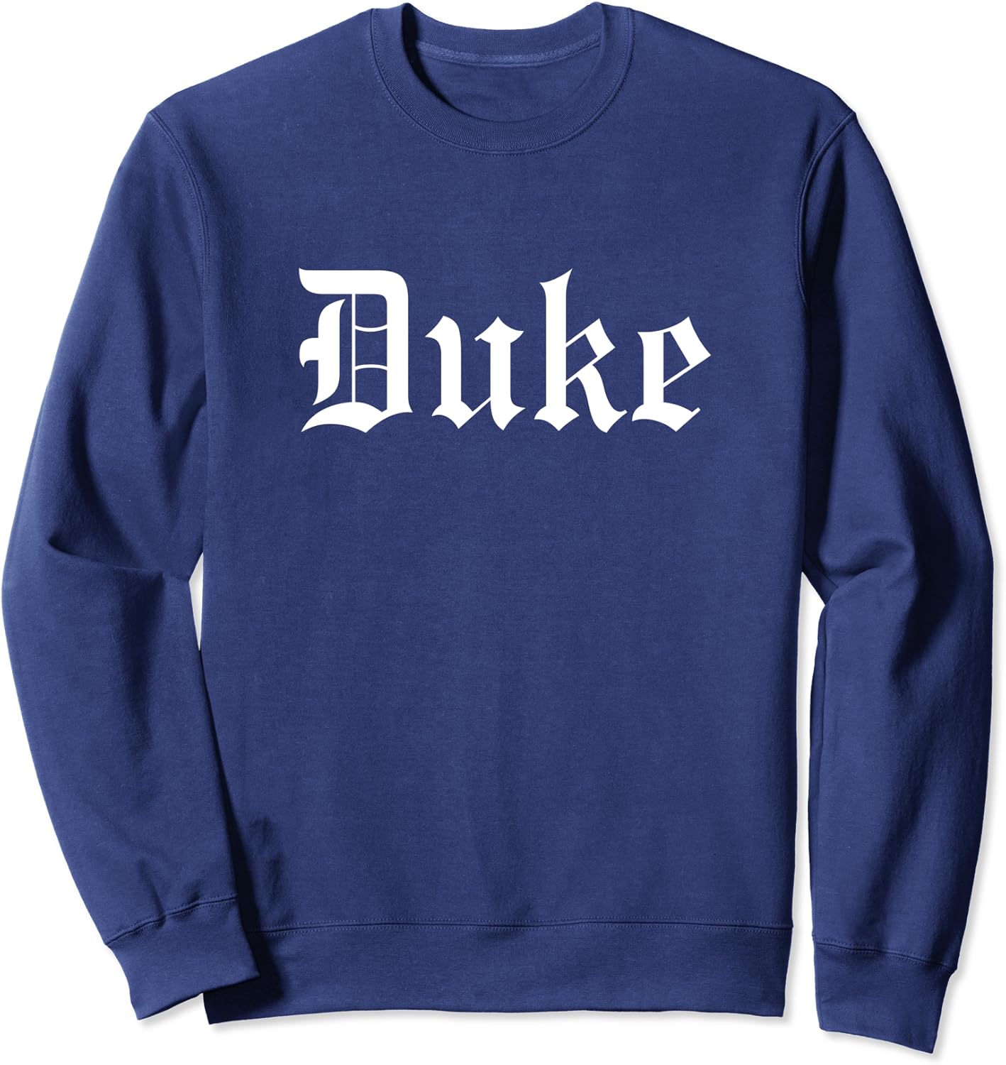 Duke Sweatshirt