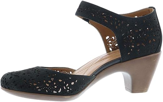 Easy Spirit Womens Cindie Pumps