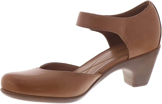 Easy Spirit Womens Clarice Pumps