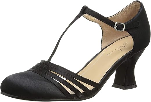 Ellie Shoes Women'S 254 Lucille Dress Pump