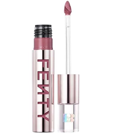 Fenty Beauty By Rihanna Fenty Icon Velvet Liquid Lipstick - Riri