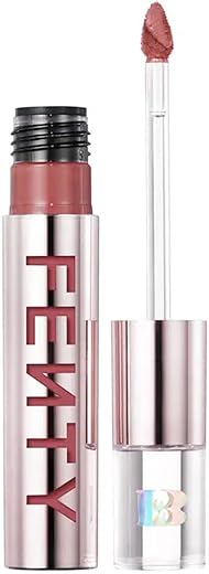 Fenty Beauty By Rihanna Fenty Icon Velvet Liquid Lipstick Fashion Fiend