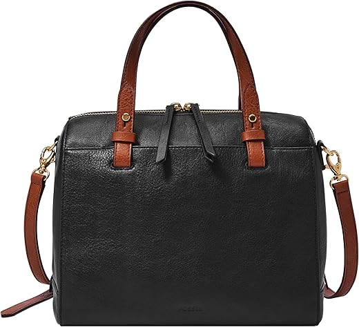 Fossil Women'S Rachel Satchel Purse Handbag For Women