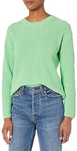 Gap Women'S Textured Pullover Sweater