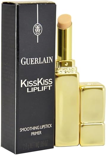 Guerlain Kisskiss Liplift Fixateur Lissant Lipstick 0.09 Ounce