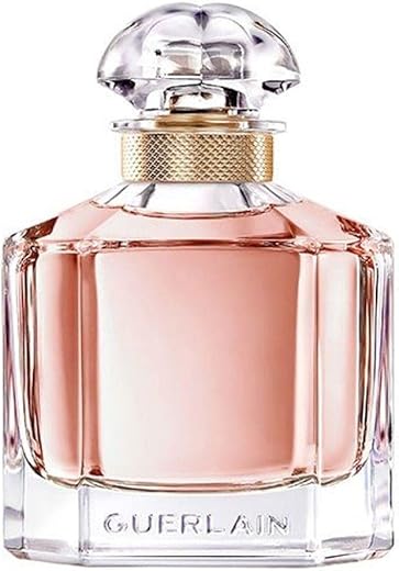 Guerlain Mon Guerlain Eau De Parfum Spray, 3.3 Fl Oz