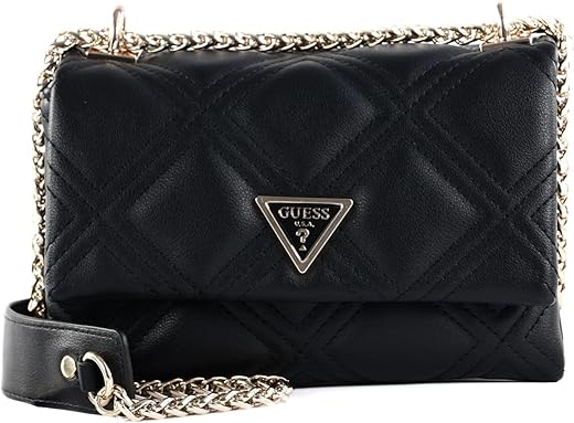 Guess Deesa Mini Convertible Crossbody Flap