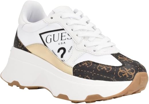 Guess Women'S Calebb3 Sneaker