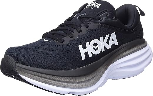 Hoka One One Bondi 8 Women'S Walking Shoe