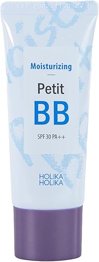 Holika Holika Petit Bb Moisturizing Spf30 Pa++ 30Ml (Former Moist)