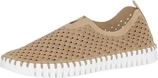 Ilse Jacobsen Hornbaek Women'S Tulip 139 Flat | Slip-On | Low-Top